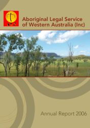 Pdfs AnnualReports 2006 ALSWA Report Images 0
