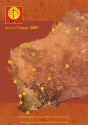 Pdfs AnnualReports 2009 ALSWA Report Images 0